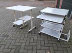 computer tafels, Huis en Inrichting, Bureaus, Ophalen, Gebruikt, Bureau