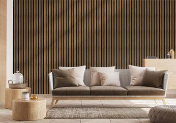 !!LEEGVERKOOP!! €29,99 Luxe Akoestische Wandpanelen OP=OP!!! beschikbaar voor biedingen