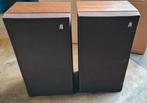 2 AR 38LS Speakers - Woofers Defect, Audio, Tv en Foto, Luidsprekers, 60 tot 120 watt, Niet werkend, Front, Rear of Stereo speakers