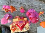 Lalaloopsy, Ophalen of Verzenden, Gebruikt, Plastic