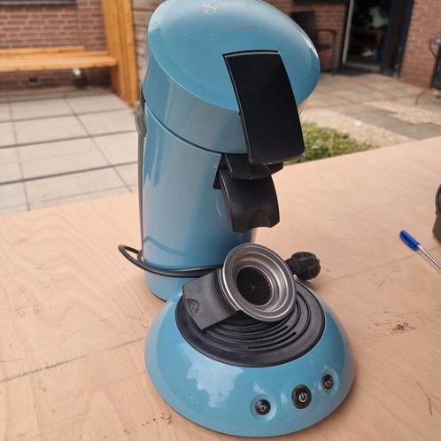 Senseo Original, Witgoed en Apparatuur, Koffiezetapparaten, Zo goed als nieuw, Overige modellen, Ophalen