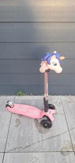 Micro step maxi, Ophalen, Gebruikt, Gewone step