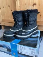 Meindl Glacier maat 40 winterlaarzen/snowboots, Kleding | Dames, Schoenen, Meindl, Zwart, Snowboots, Ophalen of Verzenden