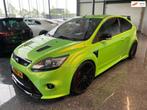 Ford Focus 2.5 RS 450PK Forged Motor 2010 Uniek!, Gebruikt, 2521 cc, 11 km/l, Bedrijf
