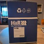 H&R Verlagingsveren Ford Focus ST Facelift 2015-2018, Ophalen of Verzenden, Nieuw, Ford