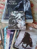 De Weg van het Paard - Kaartenset uniek, Tarot of Kaarten leggen, Overige typen, Ophalen of Verzenden, Linda Kohanov