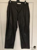 Yaya kunstleren broek donker bruin maat 36, Kleding | Dames, Bruin, Ophalen of Verzenden, Zo goed als nieuw, Maat 36 (S)