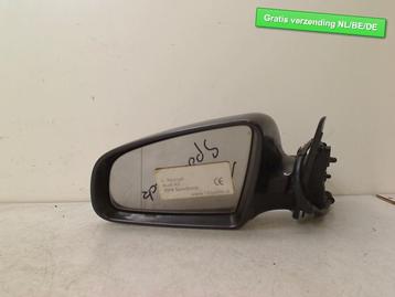 SPIEGEL LINKS 2008 Audi A3 Sportback (8PA) (01-2004/03-2013) beschikbaar voor biedingen