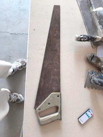 Handzaag  beschikbaar voor biedingen