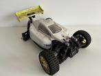 1/8 nitro offroad rc auto, Ophalen of Verzenden, Gebruikt, Nitro, Onderdeel