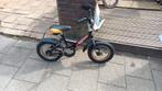 Jongensfiets 12 inch, Fietsen en Brommers, Fietsen | Jongens, Ophalen, Gebruikt, 14 inch of minder