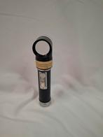 Vintage Zakloep / Vergrootglas met Licht - 10x Vergroting, Ophalen of Verzenden