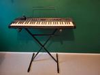 Casio keyboard ctk 480, Muziek en Instrumenten, Keyboards, Ophalen, Casio, Met standaard, 61 toetsen