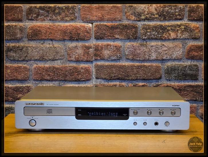 Marantz CD6002, Audio, Tv en Foto, Cd-spelers, Gebruikt, Marantz, Ophalen of Verzenden