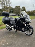 MOET WEG !! Kawasaki GTR1400 ABS , gtr1400 , gtr 1400, Particulier, Toermotor