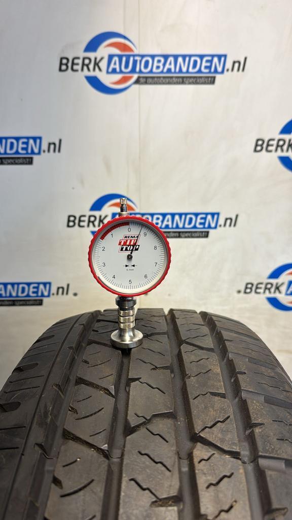 2x Continental CrossContact (Demo) 245/65 R17 111T 245/65/17, Auto-onderdelen, Banden en Velgen, Band(en), Zomerbanden, 17 inch