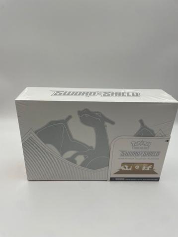 Pokemon Charizard UPC - Nieuw! beschikbaar voor biedingen