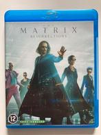 THE MATRIX RESURRECTIONS (BLURAY), Cd's en Dvd's, Blu-ray, Tollenstraat 53D 3035NC Rotterdam, Carduelis and Media, Ophalen of Verzenden