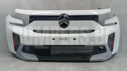 Bumper Citroen C3 Aircross II 24- 984838280 Voorbumper HK141, Auto-onderdelen, Carrosserie en Plaatwerk, Bumper, Voor, Gebruikt