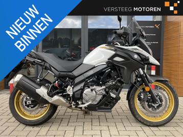 Suzuki DL 650 V-Strom ABS XTA Vstrom V strom #1ste eig beschikbaar voor biedingen