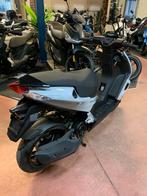 Peugeot speedfight 4 45KM zwart SF4 Nardo grey, Ophalen, Maximaal 45 km/u, Nieuw, Speedfight