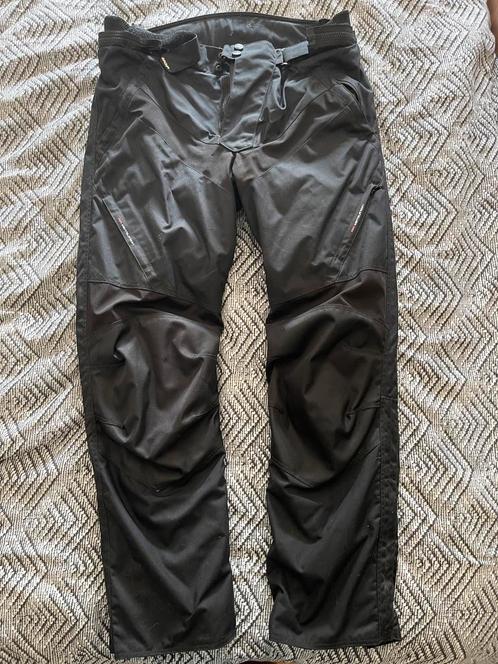 MQP textiel motorbroek XXL, Motoren, Kleding | Motorkleding, Broek | textiel, Tweedehands, Ophalen of Verzenden