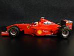 Werk83 1:12 Ferrari F300 Monza winner '98 Michael Schumacher, Hobby en Vrije tijd, Modelauto's | 1:5 tot 1:12, Auto, Onbekend