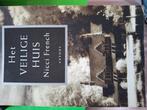 Nicci French - Het veilige huis, Boeken, Ophalen of Verzenden, Zo goed als nieuw, Nicci French