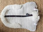 Lemieux zadelonderlegger lambskin maat S, Dieren en Toebehoren, Paarden en Pony's | Dekens en Dekjes, Ophalen of Verzenden, Zo goed als nieuw