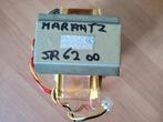 Marantz SR 6200 trafo, Verzenden, Zo goed als nieuw