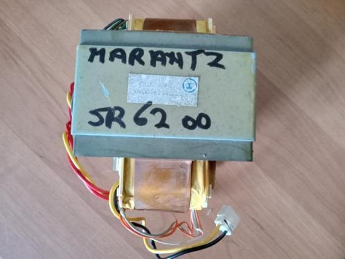 Marantz SR 6200 trafo, Hobby en Vrije tijd, Elektronica-componenten, Zo goed als nieuw, Verzenden
