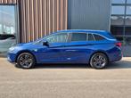 Opel Astra Sports Tourer 1.4 Turbo 120 Jaar Edition | Navi |, Voorwielaandrijving, Stof, Gebruikt, 4 cilinders