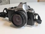 OLYMPUS OM-D E-M5 Body + 3 lenzen en extra's, Ophalen of Verzenden, Gebruikt, Olympus, Geen optische zoom