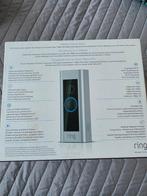 Deurbel ring, Ophalen of Verzenden