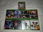 Spellen Xbox One, 1 speler, Ophalen of Verzenden, Zo goed als nieuw, Vanaf 3 jaar