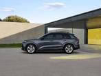 Audi Q6 e-tron 252pk S Edition 83 kWh | Panoramadak | Trekha, Automaat, 12 maanden, Zwart, 2100 kg