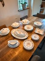 Fraureuth Porzellan Servies, Ophalen of Verzenden, Zo goed als nieuw, Overige stijlen, Porselein