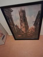 Domtoren, Antiek en Kunst, Ophalen of Verzenden