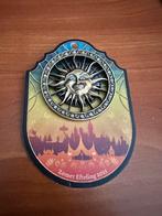 Efteling zomer pin, Verzamelen, Speldjes, Pins en Buttons, Ophalen of Verzenden