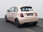 Fiat 500e 500e 42 kWh La Prima | Navigatie | Parkeer camera, Auto's, 12 maanden, Stof, Gebruikt, 118 pk