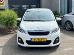 Peugeot 108 1.0 e-VTi Active *Airco*Garantie*, Voorwielaandrijving, 12 maanden, Stof, Gebruikt