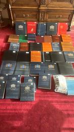 Grote Verzameling NEDERLANDSE POSTZEGELS, Ophalen