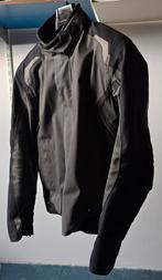 Tka BMW Streetguard 4 motorjas maat 54, Motoren, BMW Motorrad, Jas | textiel, Heren, Ophalen of Verzenden