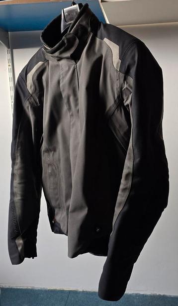 Tka BMW Streetguard 4 motorjas maat 54 beschikbaar voor biedingen