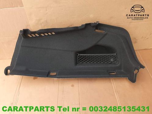 4G5863888D a6 bagageruimtebekleding A6 koffer bekleding a6, Auto-onderdelen, Interieur en Bekleding, Audi, Gebruikt, Ophalen of Verzenden