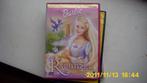Barbie Rapunzel, Vanaf 6 jaar, Verzenden, Zo goed als nieuw