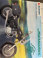 Suzuki 125 Chopper - Klassieker!, Motoren, Ophalen of Verzenden