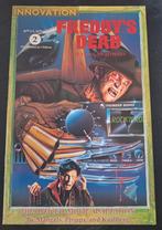 Innovation Comic Freddy's Dead: Final Nightmare #2 (1991) US, Eén comic, Amerika, Innovation Comics, Verzenden