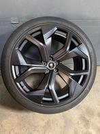 Originele Audi Q8 SQ8 RSQ8 Q7 SQ7 23 inch velgen top staat, Auto-onderdelen, Banden en Velgen, Ophalen of Verzenden, Overige maten