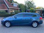 Opel ASTRA 1.4 Turbo Blitz - Airco - APK 05-2026 !!!, Auto's, Euro 6, 4 cilinders, Blauw, Handgeschakeld
